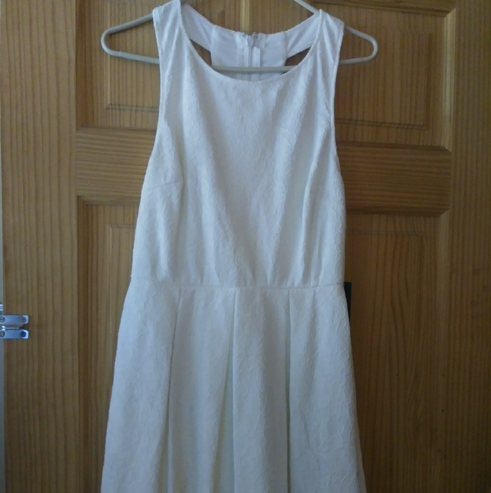 Lulus special occasions dress